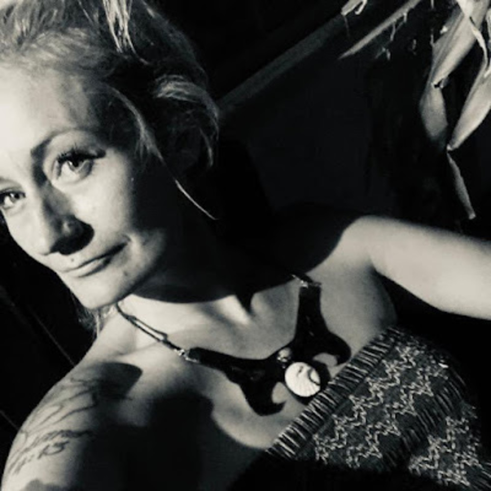 Meet your Posher, Abby